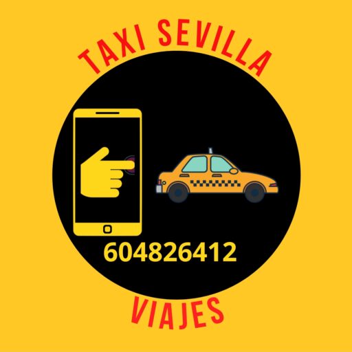 Taxis en Sevilla – Viaja Cómodamente por la Ciudad